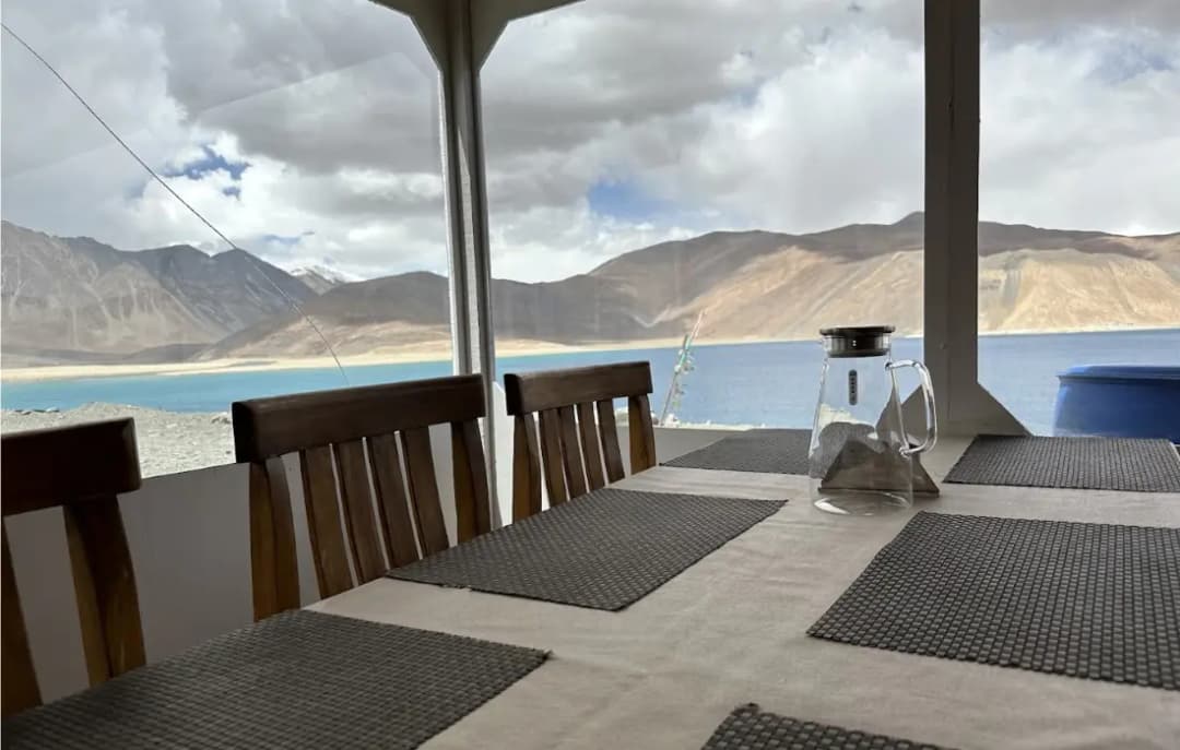 Sky Lake Cottages
