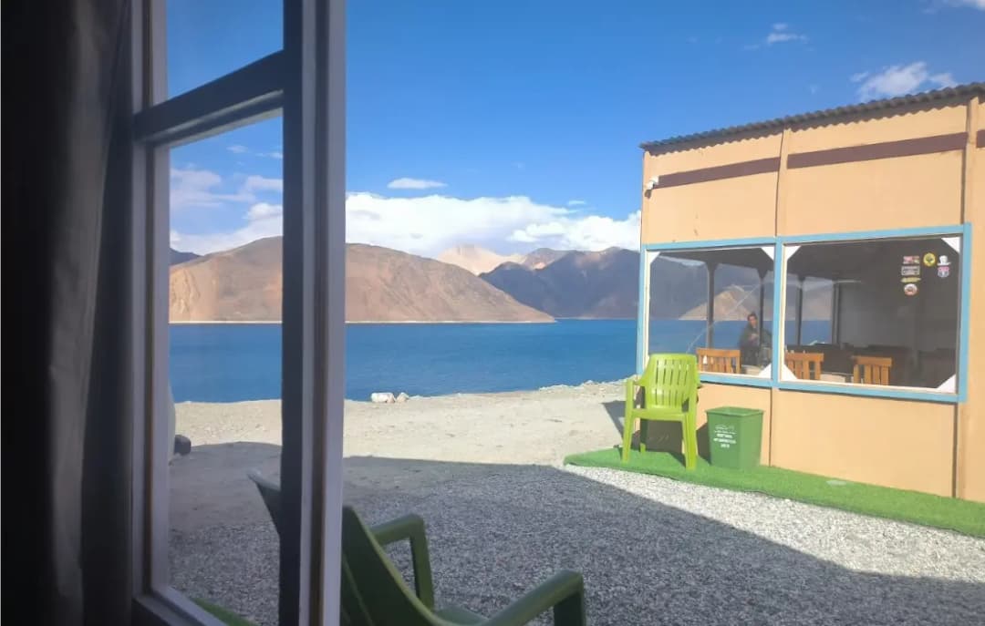 Sky Lake Cottages