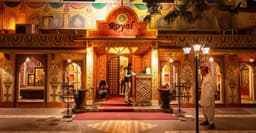 Jaipur Forts Tour with Jal Mahal & Birla Mandir