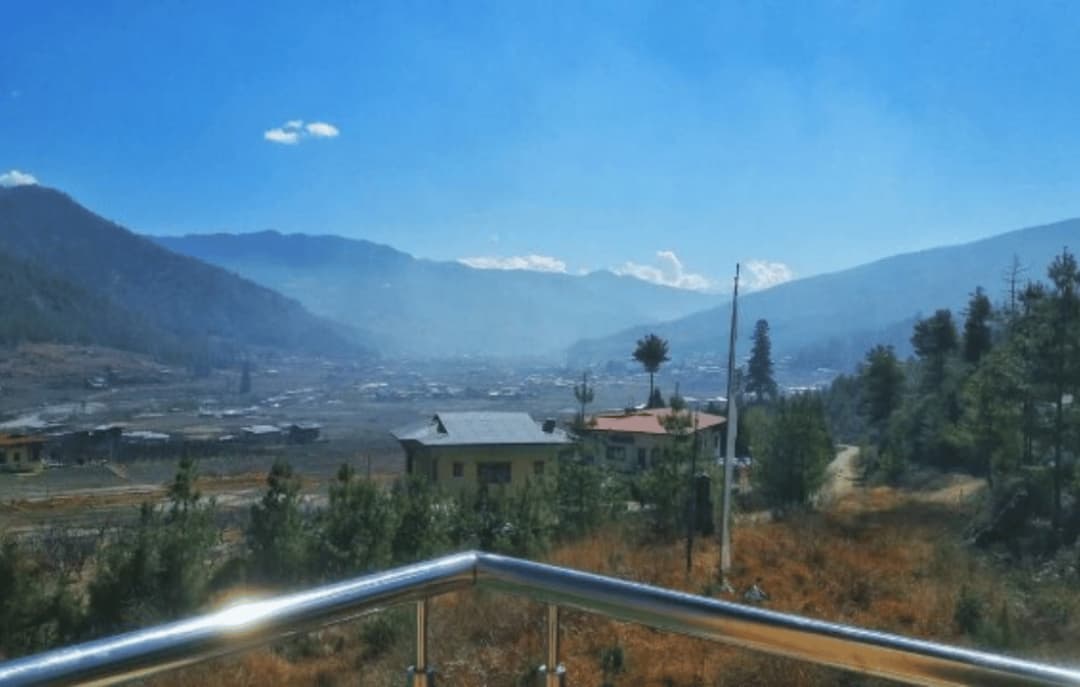 Soenam Tsokhang Resort