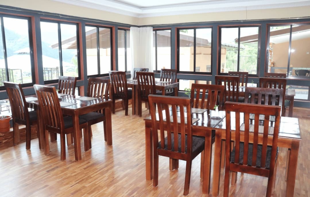 Soenam Tsokhang Resort