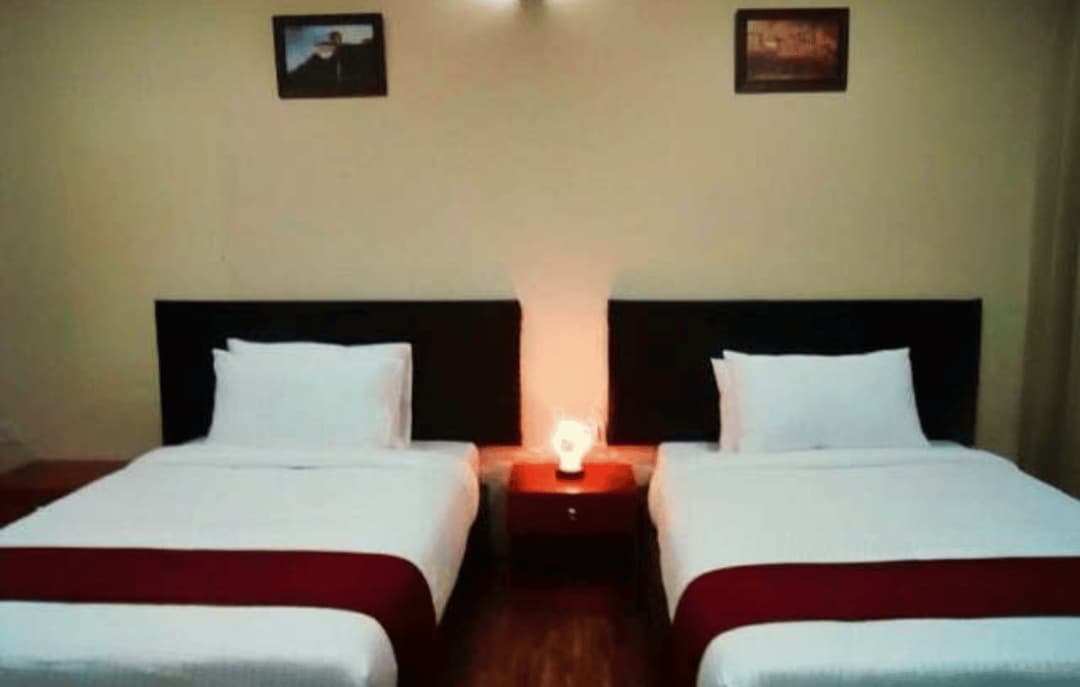 Soenam Tsokhang Resort
