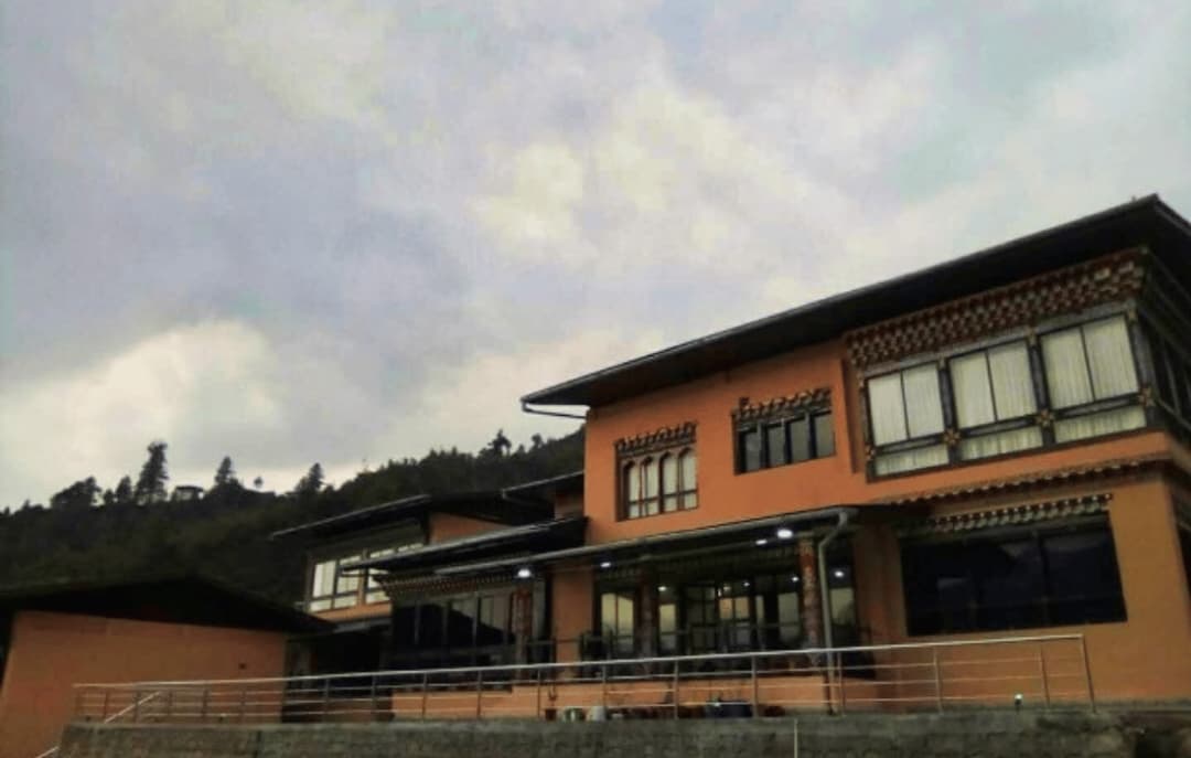 Soenam Tsokhang Resort