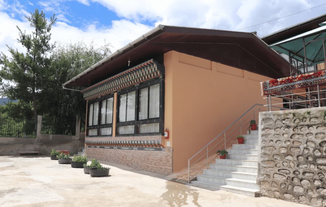 Soenam Tsokhang Resort