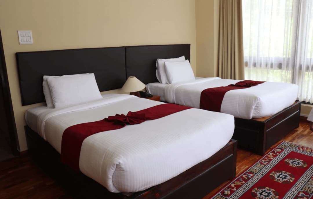 Soenam Tsokhang Resort