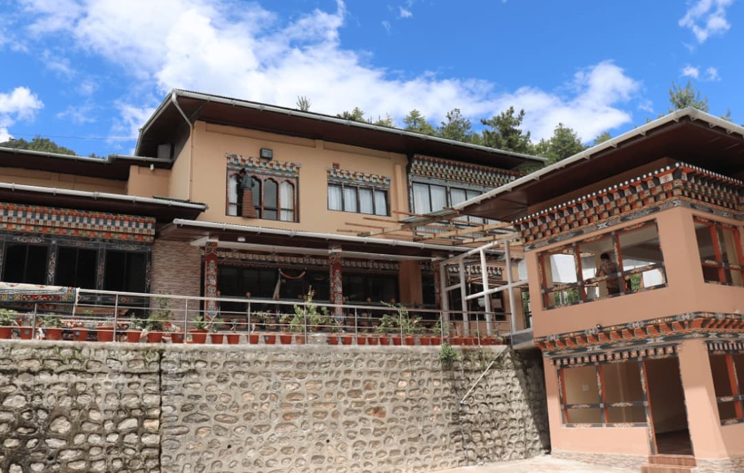 Soenam Tsokhang Resort