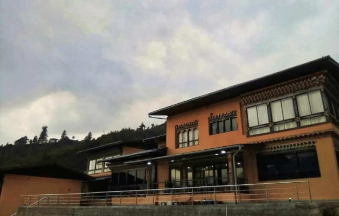 Soenam Tsokhang Resort