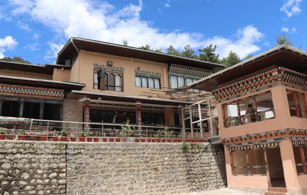 Soenam Tsokhang Resort