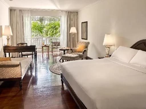 Sofitel Krabi Phokeethra Golf & Spa Resort