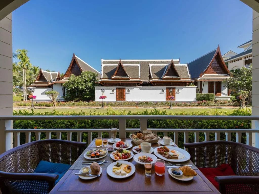 Sofitel Krabi Phokeethra Golf & Spa Resort
