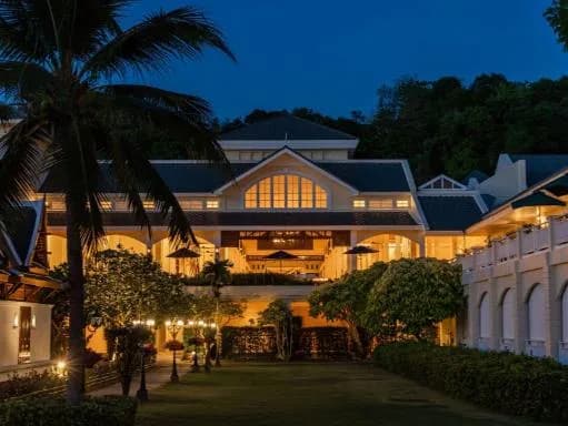 Sofitel Krabi Phokeethra Golf & Spa Resort