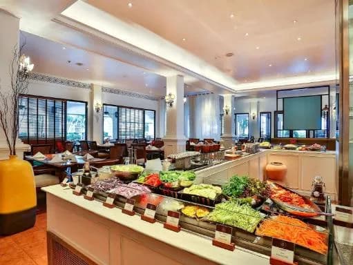 Sofitel Krabi Phokeethra Golf & Spa Resort