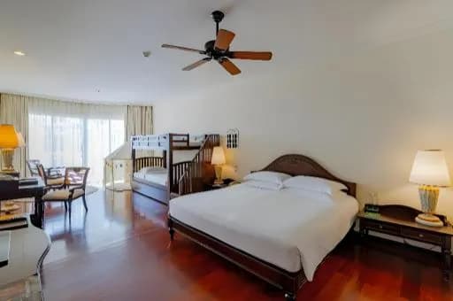Sofitel Krabi Phokeethra Golf & Spa Resort