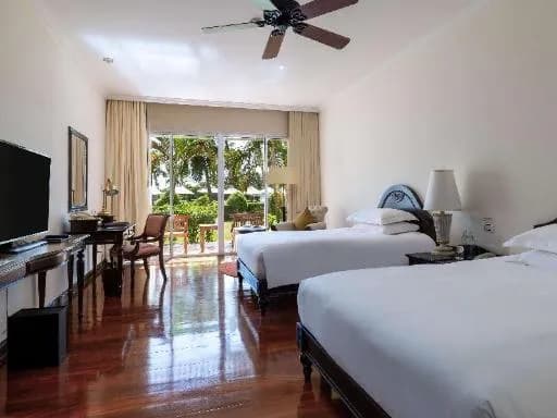 Sofitel Krabi Phokeethra Golf & Spa Resort