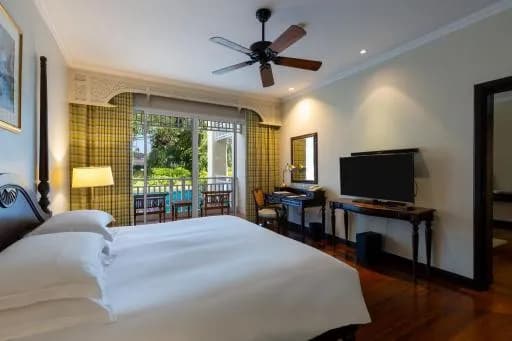 Sofitel Krabi Phokeethra Golf & Spa Resort