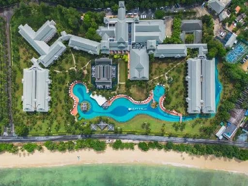 Sofitel Krabi Phokeethra Golf & Spa Resort