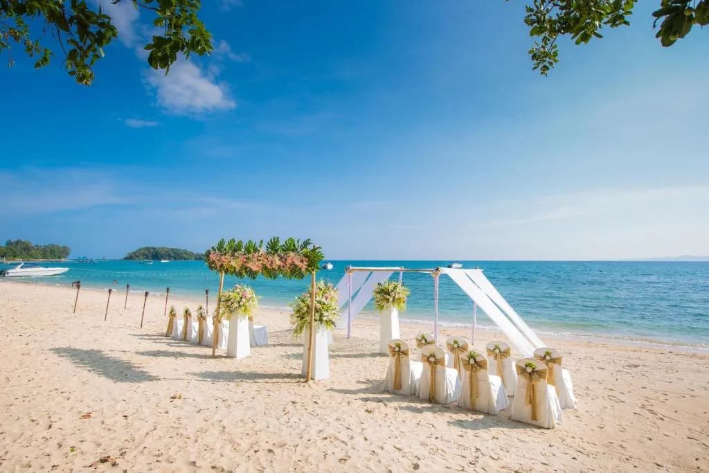Sofitel Krabi Phokeethra Golf & Spa Resort