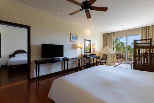 Sofitel Krabi Phokeethra Golf & Spa Resort