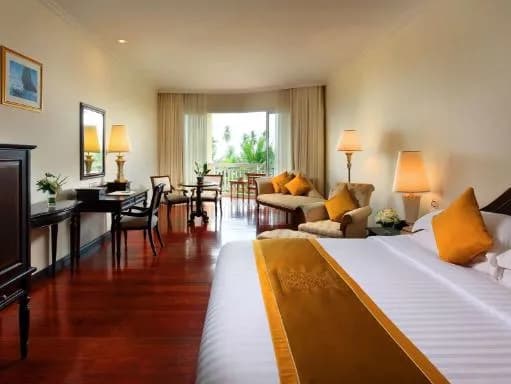Sofitel Krabi Phokeethra Golf & Spa Resort