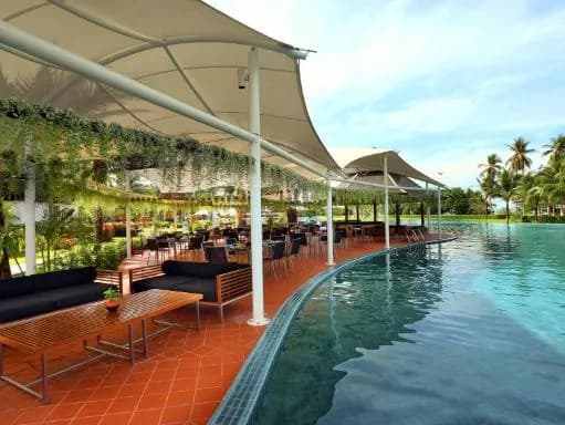 Sofitel Krabi Phokeethra Golf & Spa Resort