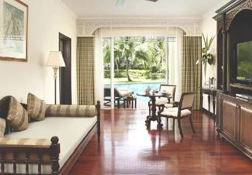 Sofitel Krabi Phokeethra Golf & Spa Resort