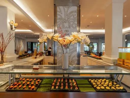 Sofitel Krabi Phokeethra Golf & Spa Resort