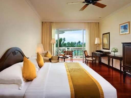 Sofitel Krabi Phokeethra Golf & Spa Resort