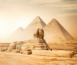 Giza Wonders Private Tour