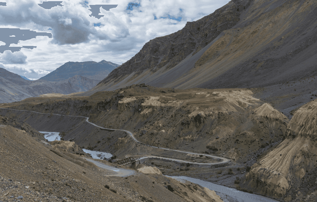 Spiti
