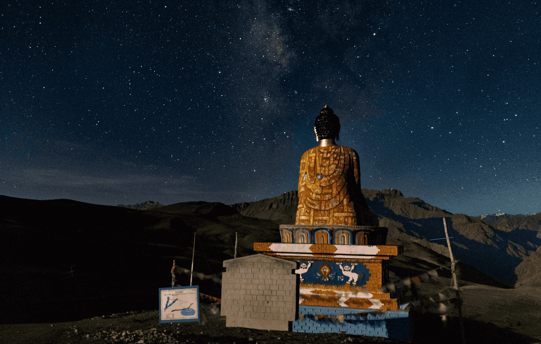 Spiti