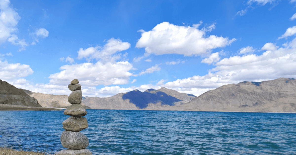 Ladakh