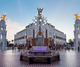 Kochi City Sightseeing Tour