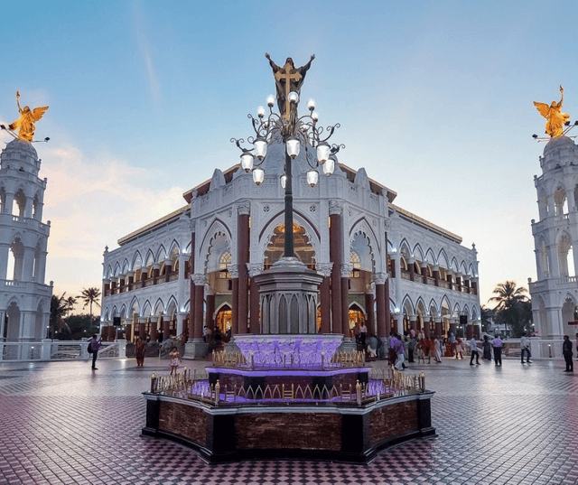 Kochi City Sightseeing Tour