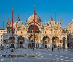 Venice City Tour