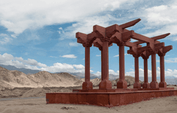 Day Trip to Stok Village