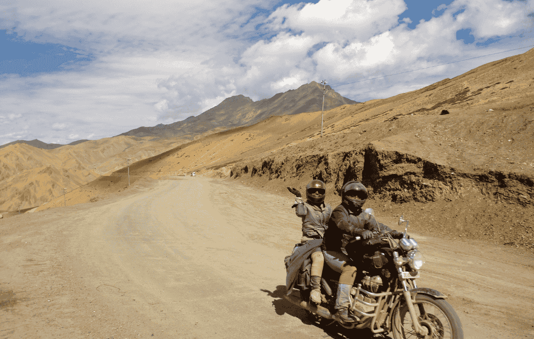 Ladakh