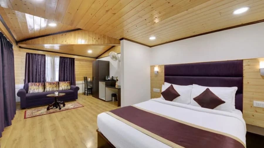 Sumitel Hotel