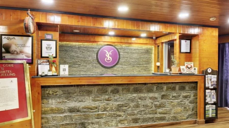 Sumitel Hotel