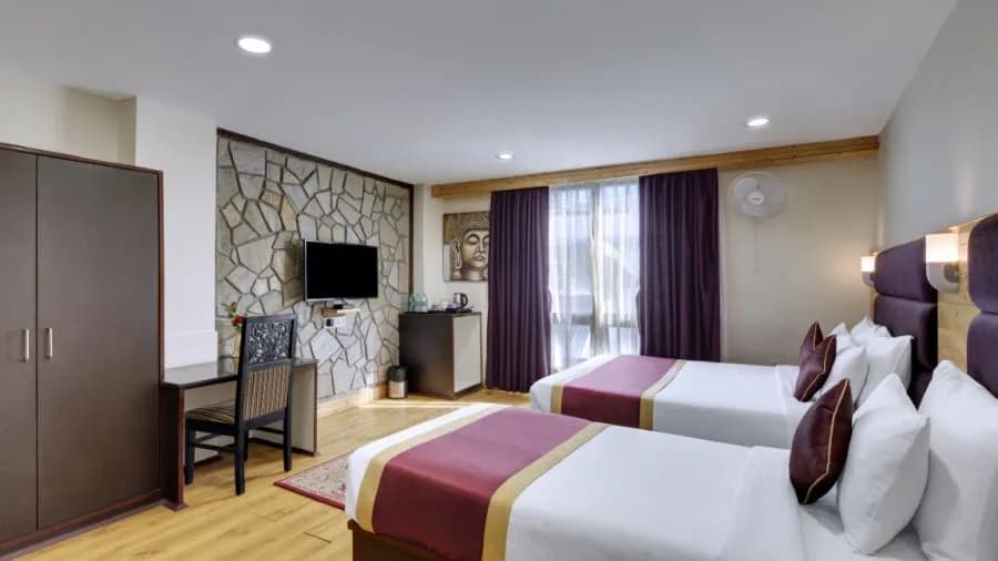 Sumitel Hotel