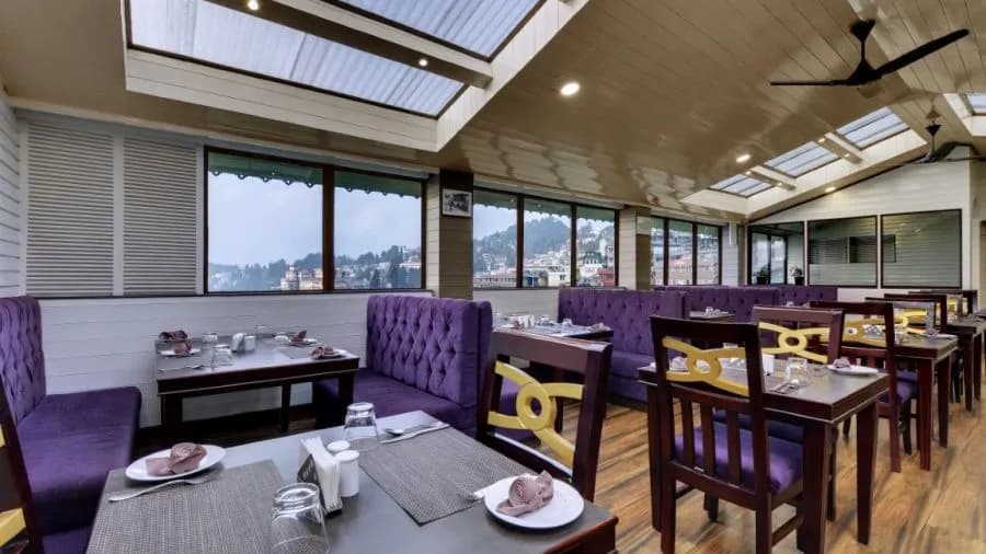 Sumitel Hotel