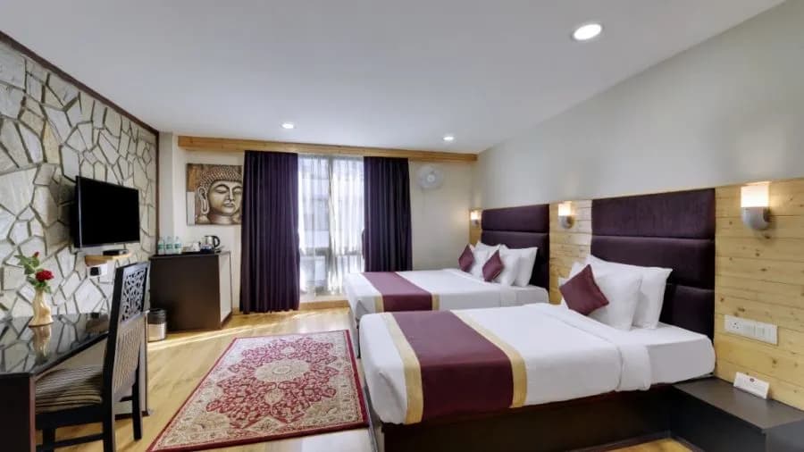Sumitel Hotel