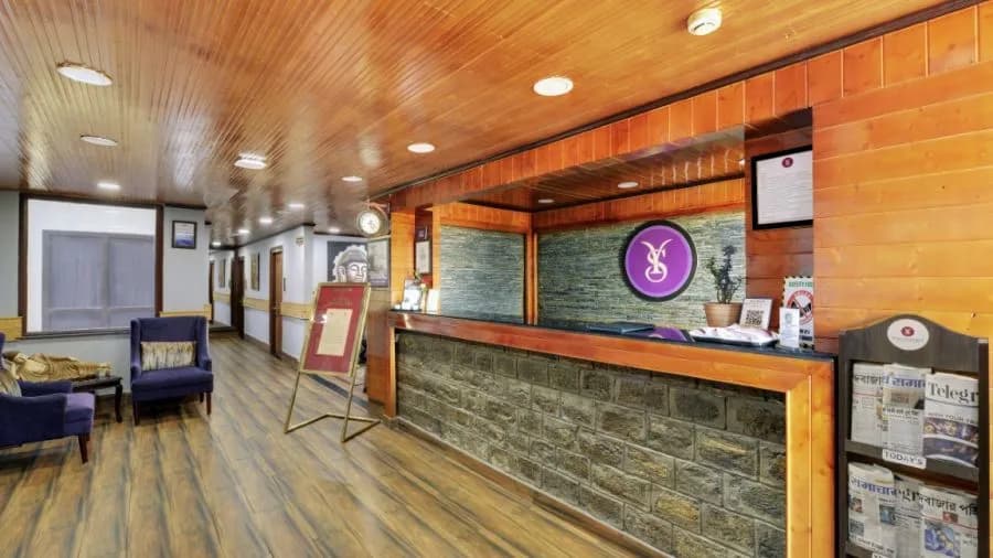 Sumitel Hotel