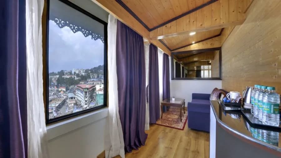 Sumitel Hotel