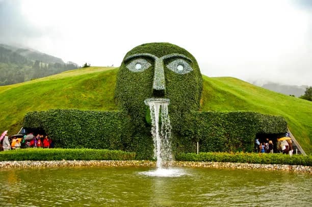 The Giant