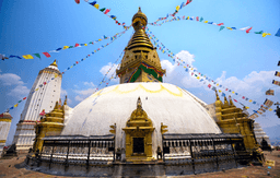 Kathmandu Full Day Sightseeing Tour