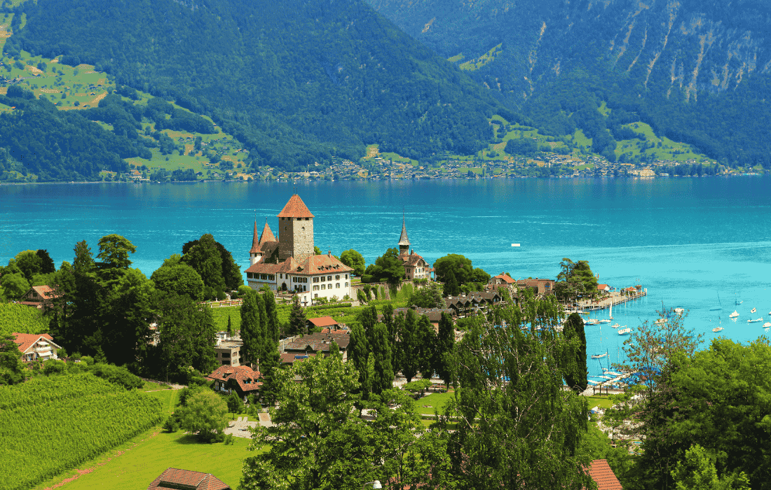 Europe