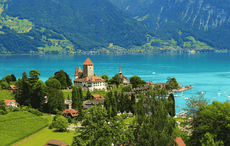 Europe