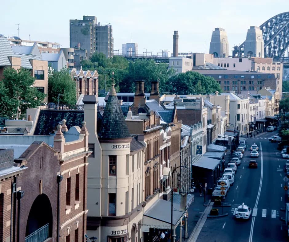 Sydney