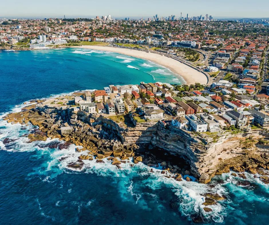 Sydney