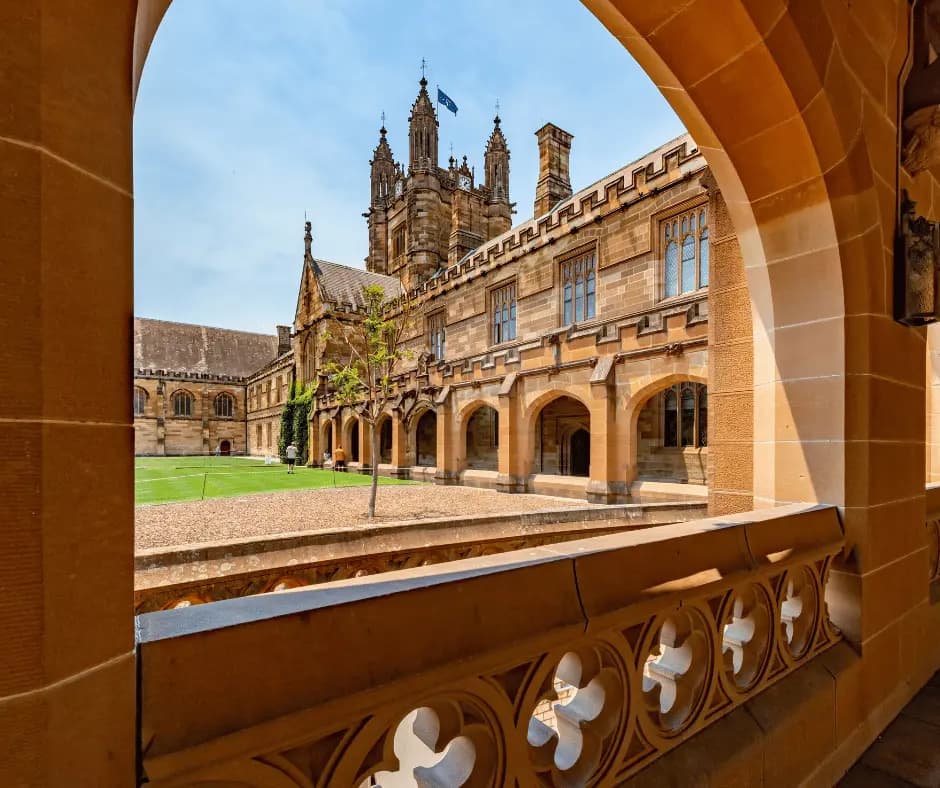 Sydney